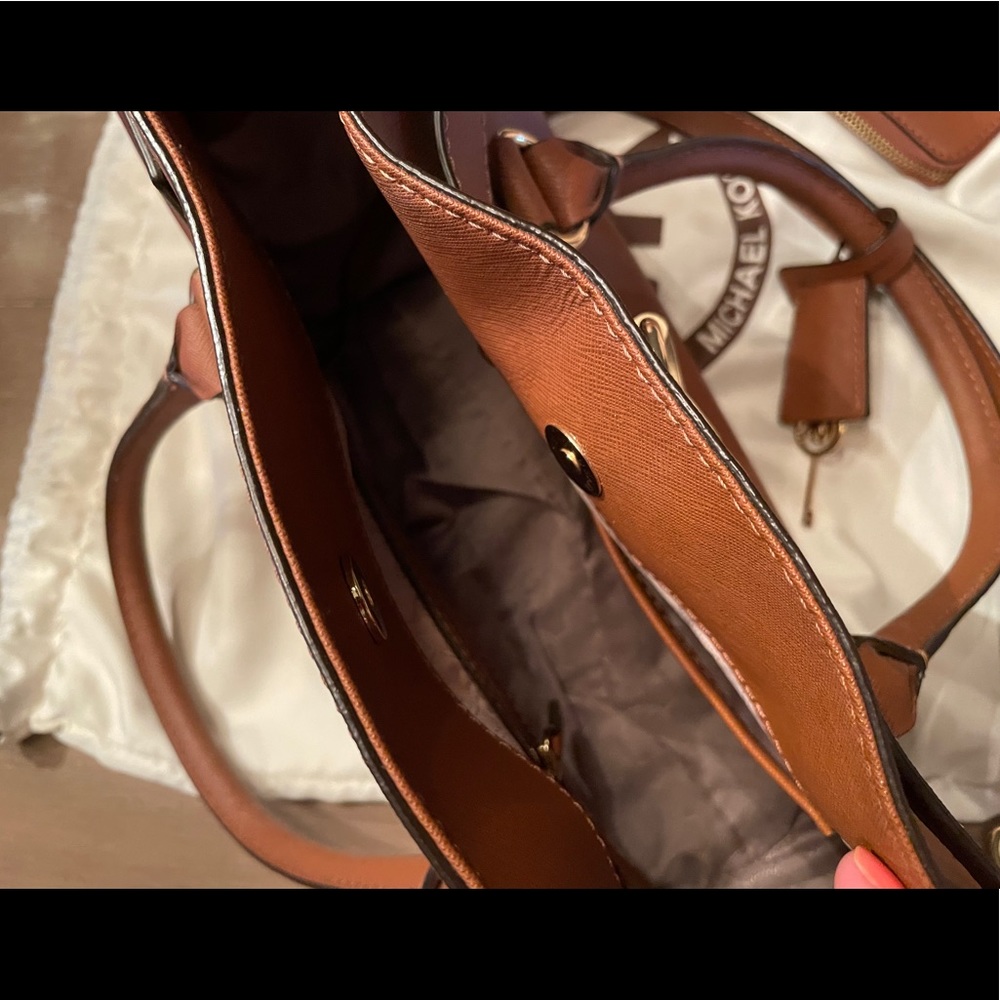 Michael Kors wallet and purse set - Picture 5 of 6